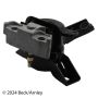 BECK/ARNLEY 104-2052 ENGINE MOUNT