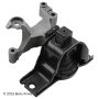 BECK/ARNLEY 104-2053 ENGINE MOUNT