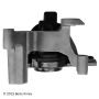 BECK/ARNLEY 104-2053 ENGINE MOUNT