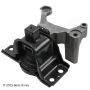 BECK/ARNLEY 104-2053 ENGINE MOUNT