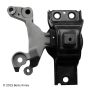 BECK/ARNLEY 104-2053 ENGINE MOUNT