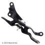 BECK/ARNLEY 104-2054 TRANSMISSION MOUNT