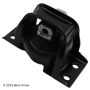 BECK/ARNLEY 104-2058 ENGINE MOUNT