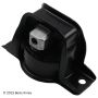 BECK/ARNLEY 104-2058 ENGINE MOUNT