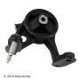 BECK/ARNLEY 104-2062 ENGINE MOUNT