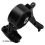 BECK/ARNLEY 104-2072 ENGINE MOUNT