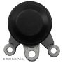 BECK/ARNLEY 104-2075 ENGINE MOUNT
