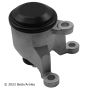 BECK/ARNLEY 104-2075 ENGINE MOUNT
