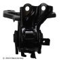 BECK/ARNLEY 104-2084 TRANSMISSION MOUNT