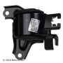 BECK/ARNLEY 104-2084 TRANSMISSION MOUNT