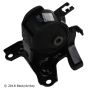 BECK/ARNLEY 104-2084 TRANSMISSION MOUNT