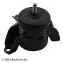 BECK/ARNLEY 104-2086 ENG MNT TORQUE STRUT