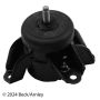 BECK/ARNLEY 104-2086 ENG MNT TORQUE STRUT