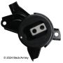 BECK/ARNLEY 104-2088 TRANSMISSION MOUNT