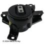 BECK/ARNLEY 104-2088 TRANSMISSION MOUNT
