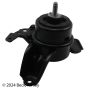 BECK/ARNLEY 104-2089 ENGINE MOUNT