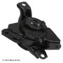 BECK/ARNLEY 104-2091 TRANSMISSION MOUNT