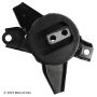 BECK/ARNLEY 104-2091 TRANSMISSION MOUNT