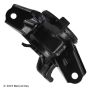 BECK/ARNLEY 104-2091 TRANSMISSION MOUNT