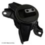 BECK/ARNLEY 104-2091 TRANSMISSION MOUNT