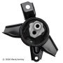 BECK/ARNLEY 104-2092 TRANSMISSION MOUNT