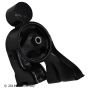 BECK/ARNLEY 104-2093 ENGINE MOUNT