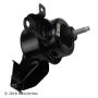 BECK/ARNLEY 104-2098 ENGINE MOUNT
