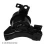 BECK/ARNLEY 104-2098 ENGINE MOUNT