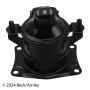 BECK/ARNLEY 104-2107 ENGINE MOUNT
