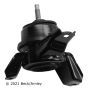 BECK/ARNLEY 104-2113 ENGINE MOUNT