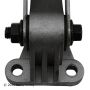 BECK/ARNLEY 104-2115 ENG MNT TORQUE STRUT