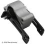 BECK/ARNLEY 104-2120 ENGINE MOUNT