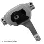 BECK/ARNLEY 104-2121 ENGINE MOUNT