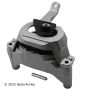 BECK/ARNLEY 104-2121 ENGINE MOUNT