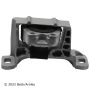 BECK/ARNLEY 104-2123 ENGINE MOUNT
