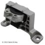 BECK/ARNLEY 104-2123 ENGINE MOUNT