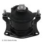 BECK/ARNLEY 104-2124 ENGINE MOUNT