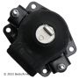 BECK/ARNLEY 104-2124 ENGINE MOUNT
