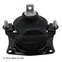 BECK/ARNLEY 104-2124 ENGINE MOUNT