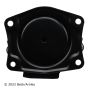 BECK/ARNLEY 104-2124 ENGINE MOUNT