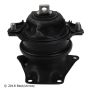 BECK/ARNLEY 104-2129 ENGINE MOUNT