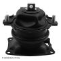 BECK/ARNLEY 104-2130 ENGINE MOUNT