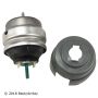 BECK/ARNLEY 104-2133 ENGINE MOUNT