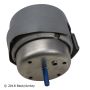 BECK/ARNLEY 104-2134 ENGINE MOUNT