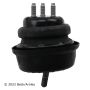 BECK/ARNLEY 104-2136 ENGINE MOUNT