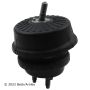 BECK/ARNLEY 104-2136 ENGINE MOUNT