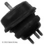 BECK/ARNLEY 104-2136 ENGINE MOUNT