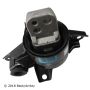 BECK/ARNLEY 104-2143 TRANSMISSION MOUNT
