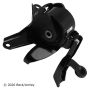 BECK/ARNLEY 104-2146 TRANSMISSION MOUNT