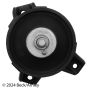 BECK/ARNLEY 104-2157 ENGINE MOUNT